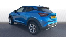 Nissan Juke 1.0 DiG-T 114 N-Connecta 5dr Petrol Hatchback